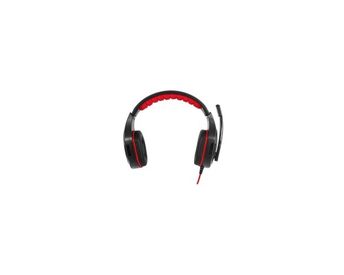 Навушники Gemix N1 Black-Red Gaming Навушники Gemix N1 Black-Red Gaming
