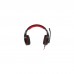 Навушники Gemix N1 Black-Red Gaming