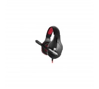 Наушники Gemix N1 Black-Red Gaming
