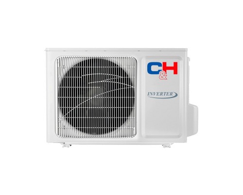 Кондиціонер Cooper&Hunter CH-S12FTXAM2S-WP Кондиціонер Cooper&Hunter CH-S12FTXAM2S-WP