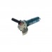 Шліфувальна машина Bosch GWS 750-125, 750Вт, 125мм (0.601.394.001)