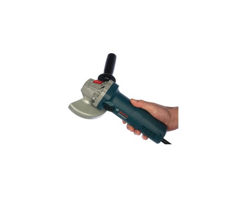 Шліфувальна машина Bosch GWS 750-125, 750Вт, 125мм (0.601.394.001) Шліфувальна машина Bosch GWS 750-125, 750Вт, 125мм (0.601.394.001)