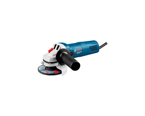 Шліфувальна машина Bosch GWS 750-125, 750Вт, 125мм (0.601.394.001) Шліфувальна машина Bosch GWS 750-125, 750Вт, 125мм (0.601.394.001)