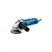 Шліфувальна машина Bosch GWS 750-125, 750Вт, 125мм (0.601.394.001)