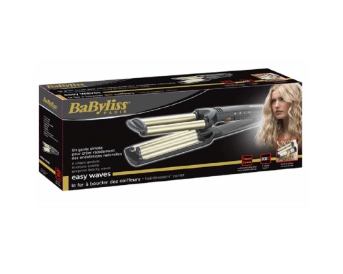 Стайлер Babyliss C260E Стайлер Babyliss C260E