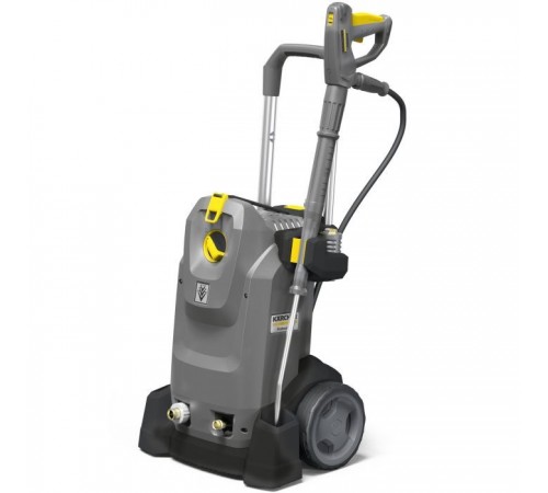 Мийка високого тиску Karcher HD 6/15 М (без нагрева воды) (1.150-930.0)