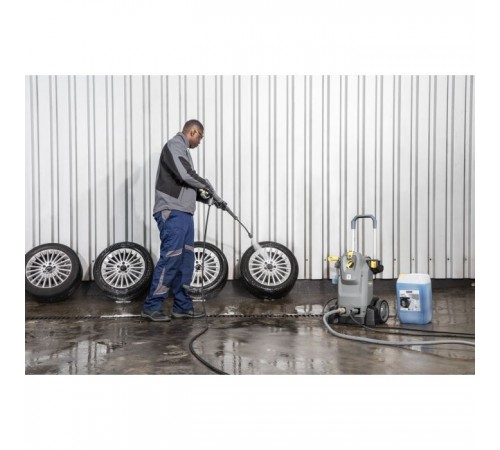 Мийка високого тиску Karcher HD 6/15 М (без нагрева воды) (1.150-930.0)