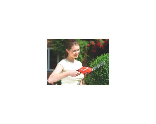 Кущоріз Black&Decker GSL700KIT аккумулятоный (GSL700KIT) Кущоріз Black&Decker GSL700KIT аккумулятоный (GSL700KIT)