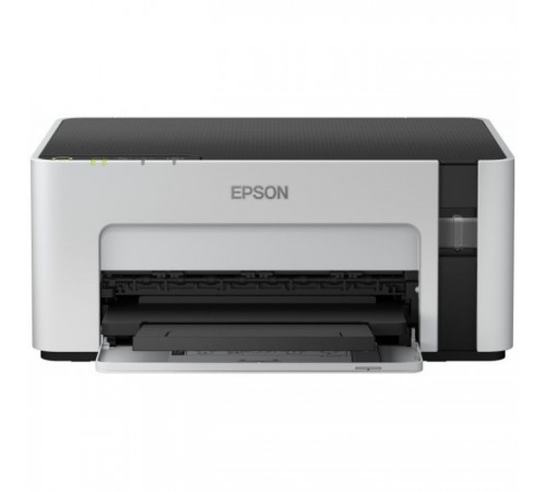 Струйный принтер Epson M1120 с WiFi (C11CG96405) Струйный принтер Epson M1120 с WiFi (C11CG96405)