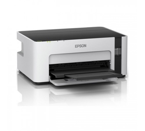 Струйный принтер Epson M1120 с WiFi (C11CG96405) Струйный принтер Epson M1120 с WiFi (C11CG96405)