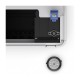 Струйный принтер Epson M1120 с WiFi (C11CG96405)