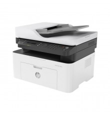 Многофункциональное устройство HP LaserJet 137fnw с WiFi (4ZB84A)