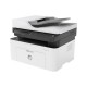 Многофункциональное устройство HP LaserJet 137fnw с WiFi (4ZB84A)