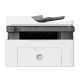 Многофункциональное устройство HP LaserJet 137fnw с WiFi (4ZB84A)