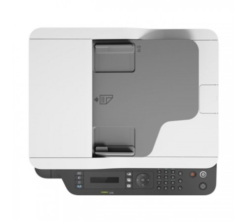 Многофункциональное устройство HP LaserJet 137fnw с WiFi (4ZB84A) Многофункциональное устройство HP LaserJet 137fnw с WiFi (4ZB84A)