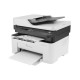 Многофункциональное устройство HP LaserJet 137fnw с WiFi (4ZB84A)