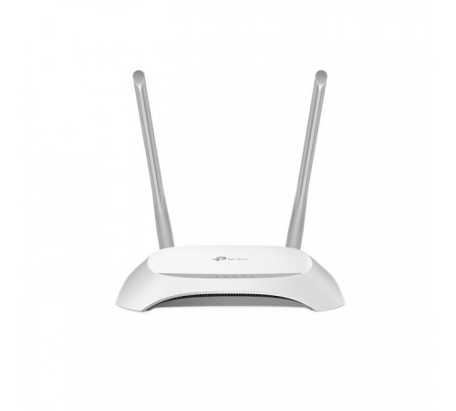 Маршрутизатор TP-Link TL-WR850N Маршрутизатор TP-Link TL-WR850N