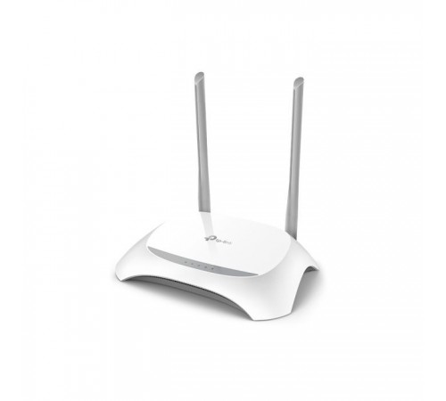 Маршрутизатор TP-Link TL-WR850N Маршрутизатор TP-Link TL-WR850N