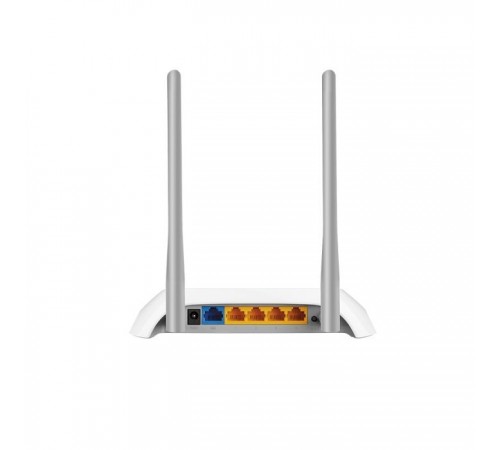 Маршрутизатор TP-Link TL-WR850N Маршрутизатор TP-Link TL-WR850N