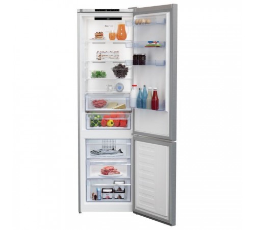 Холодильник Beko RCNA406I30XB Холодильник Beko RCNA406I30XB