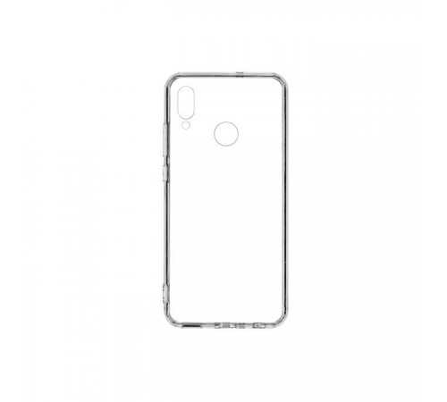 Чохол до мобільного телефона 2E Honor 10 lite, Hybrid, Transparent (2E-HO-10L-AOHB-TR) Чохол до мобільного телефона 2E Honor 10 lite, Hybrid, Transparent (2E-HO-10L-AOHB-TR)
