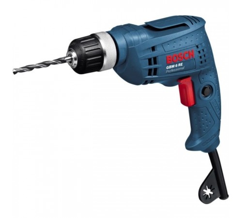Дриль Bosch GBM 6 RE (0.601.472.600) Дриль Bosch GBM 6 RE (0.601.472.600)