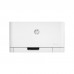 Лазерный принтер HP Color LaserJet 150nw с Wi-Fi (4ZB95A)