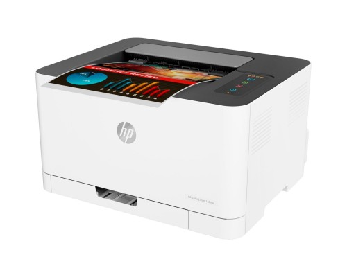 Лазерный принтер HP Color LaserJet 150nw с Wi-Fi (4ZB95A) Лазерный принтер HP Color LaserJet 150nw с Wi-Fi (4ZB95A)