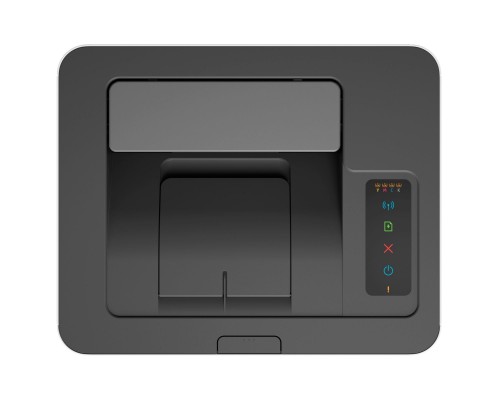 Лазерный принтер HP Color LaserJet 150nw с Wi-Fi (4ZB95A) Лазерный принтер HP Color LaserJet 150nw с Wi-Fi (4ZB95A)