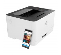 Лазерний принтер HP Color LaserJet 150nw с Wi-Fi (4ZB95A)