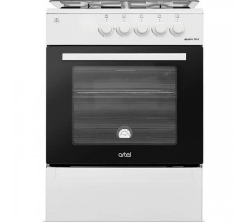 Плита Artel APETITO 10-G White Плита Artel APETITO 10-G White