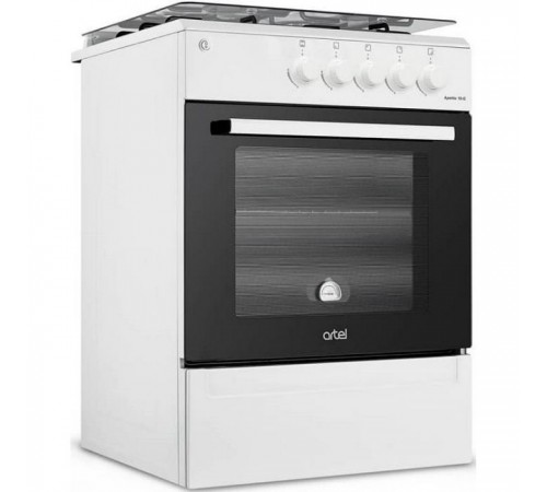 Плита Artel APETITO 10-G White Плита Artel APETITO 10-G White