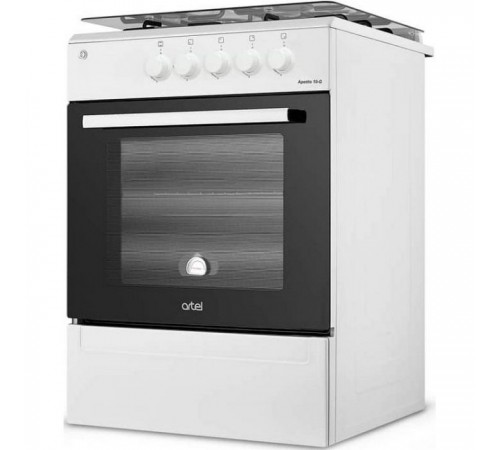 Плита Artel APETITO 10-G White Плита Artel APETITO 10-G White