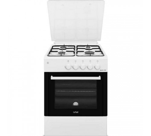 Плита Artel APETITO 10-G White Плита Artel APETITO 10-G White