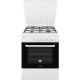 Плита Artel APETITO 10-G White