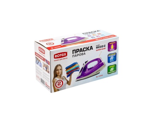 Праска Rotex RIC22-C Super Glide Праска Rotex RIC22-C Super Glide