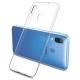 Чехол для мобильного телефона Laudtec для SAMSUNG Galaxy A20 Clear tpu (Transperent) (LC-A20C)