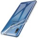 Чехол для мобильного телефона Laudtec для SAMSUNG Galaxy A20 Clear tpu (Transperent) (LC-A20C)
