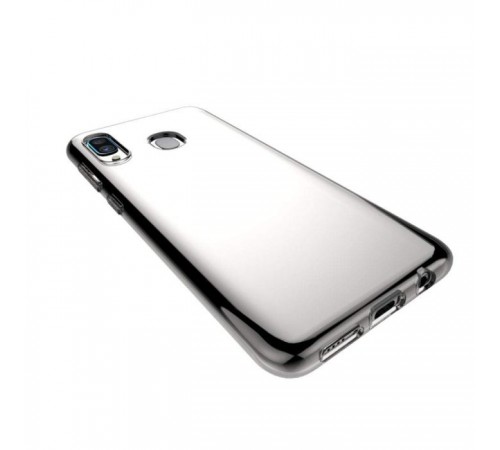Чехол для мобильного телефона Laudtec для SAMSUNG Galaxy A20 Clear tpu (Transperent) (LC-A20C) Чехол для мобильного телефона Laudtec для SAMSUNG Galaxy A20 Clear tpu (Transperent) (LC-A20C)