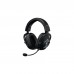 Навушники Logitech G PRO X Gaming Headset Black (981-000818)