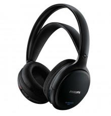 Навушники Philips SHC5200 Black (SHC5200/10)