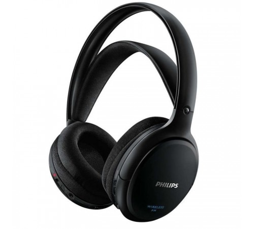 Навушники Philips SHC5200 Black (SHC5200/10) Навушники Philips SHC5200 Black (SHC5200/10)