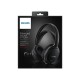 Навушники Philips SHC5200 Black (SHC5200/10)
