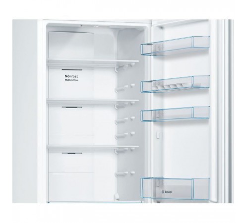 Холодильник Bosch KGN39UW316 Холодильник Bosch KGN39UW316
