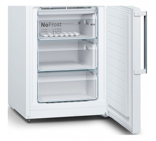 Холодильник Bosch KGN39UW316 Холодильник Bosch KGN39UW316