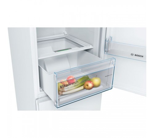 Холодильник Bosch KGN39UW316 Холодильник Bosch KGN39UW316