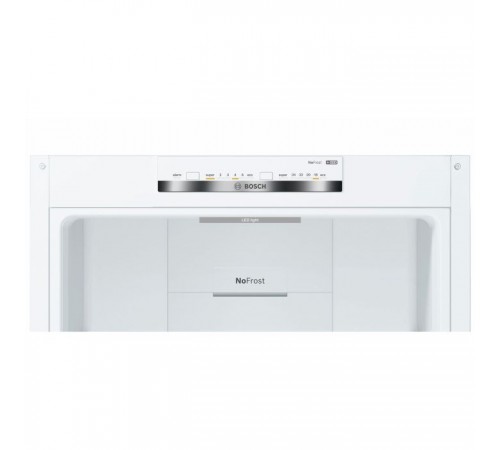 Холодильник Bosch KGN39UW316 Холодильник Bosch KGN39UW316