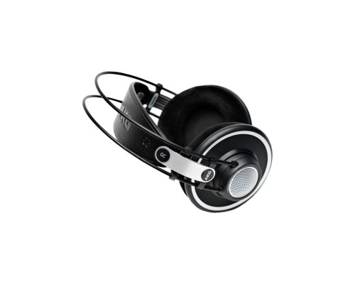 Навушники AKG K702 Black (2458X00190) Навушники AKG K702 Black (2458X00190)