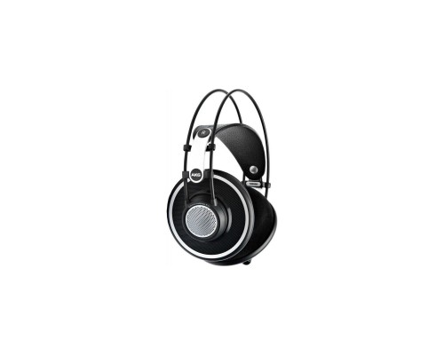 Навушники AKG K702 Black (2458X00190) Навушники AKG K702 Black (2458X00190)