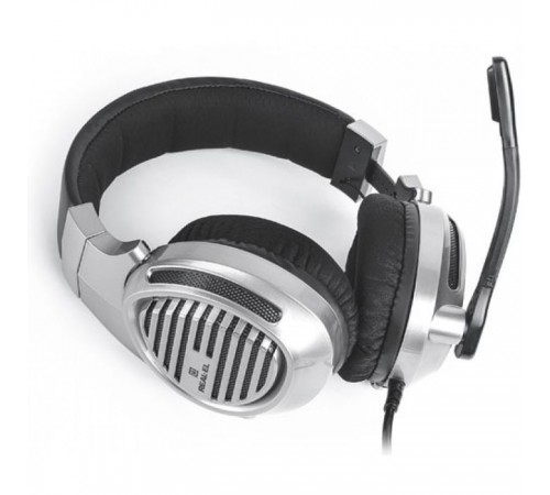 Навушники REAL-EL GDX-7670 Gun Metal Навушники REAL-EL GDX-7670 Gun Metal